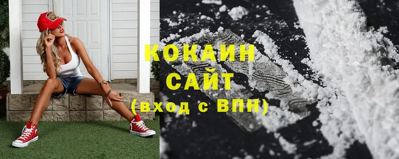 Cocaine FishScale  Белокуриха 